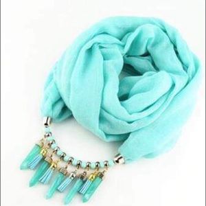 3 women’s fashion Scarf great bundle